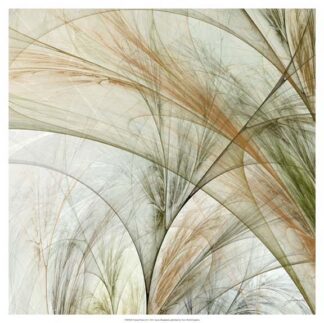 Fractal Grass III