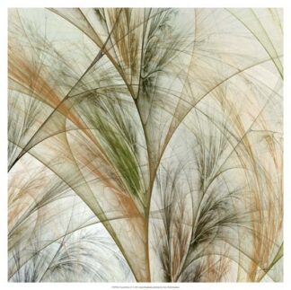 Fractal Grass IV