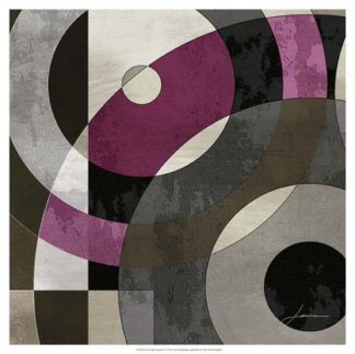 Concentric Squares I