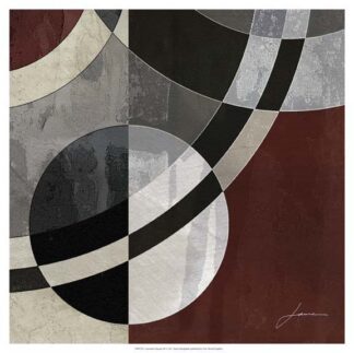 Concentric Squares III