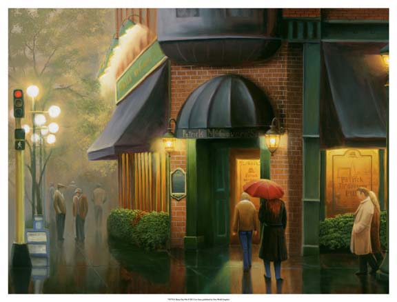Rainy Day Pub