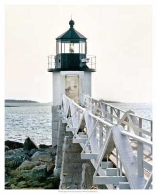 Lighthouse Views I