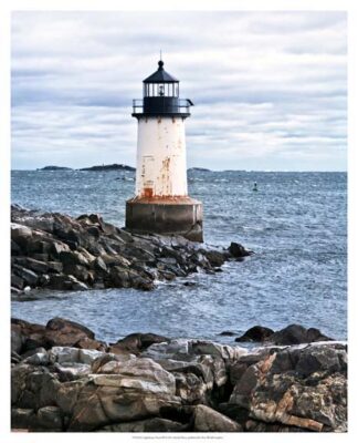 LIghthouse Views III