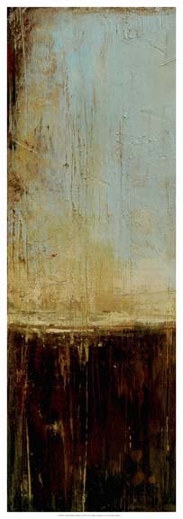 Flying Without Wings I