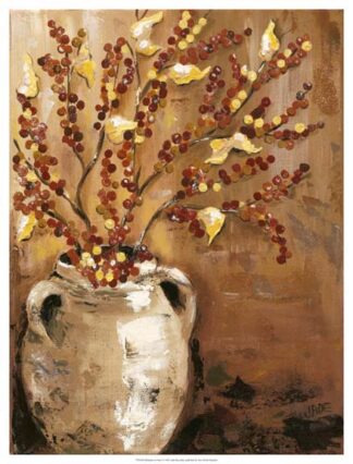Branches in Vase I