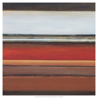 Award Winning Orange I