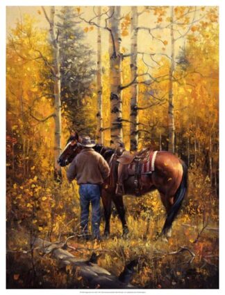 Sangre de Cristo Gold