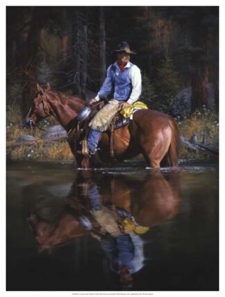 A Sound in the Timber