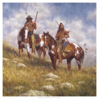 Keepers of the Prairie