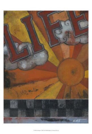 Life Inspires