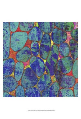 Stone Silhouettes II