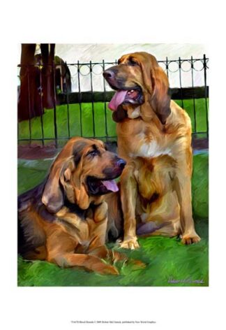 Bloodhounds