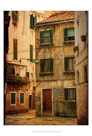 Venice Snapshots III