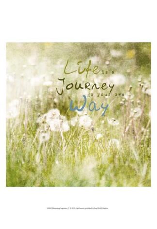 Blossoming Inspiration IV