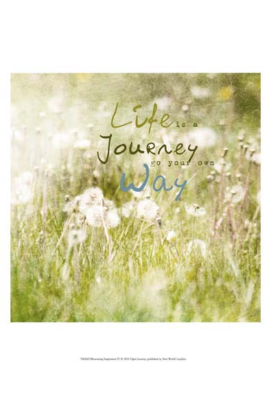 Blossoming Inspiration IV