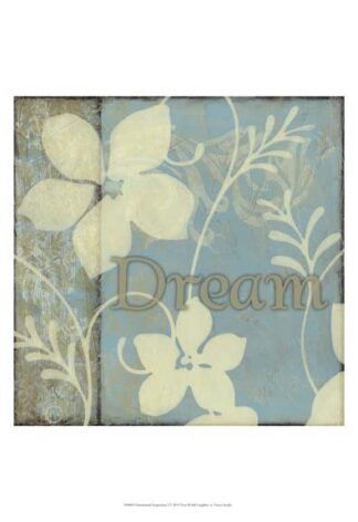 Ornamental Inspiration I