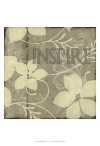 Ornamental Inspiration II