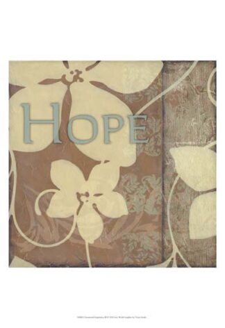 Ornamental Inspiration III