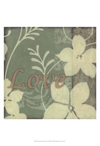 Ornamental Inspiration IV