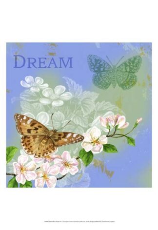 Butterflies Inspire II