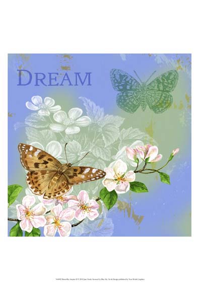 Butterflies Inspire II