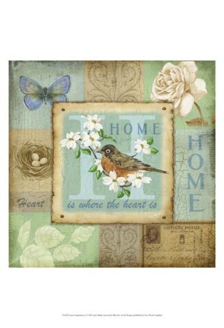 Sweet Inspirations I