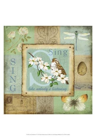 Sweet Inspirations IV