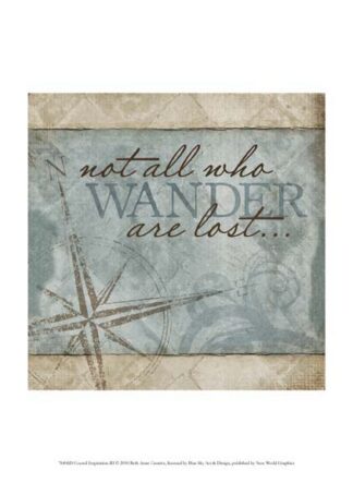 Coastal Inspiration III