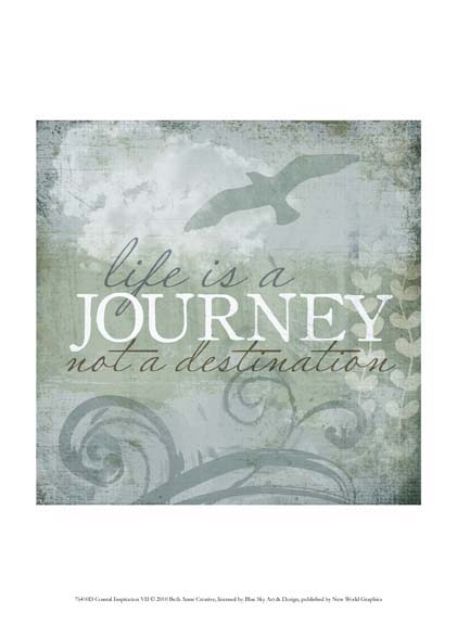 Coastal Inspiration VII