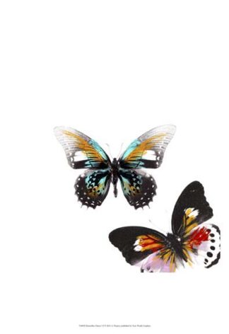 Butterflies Dance VI