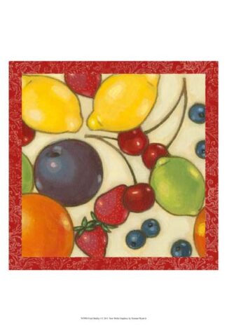 Fruit Medley I