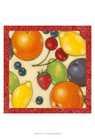 Fruit Medley II