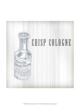 Barber Shop Quartet IV