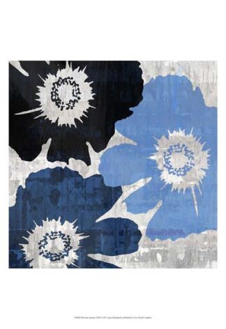 Bloomer Squares XIII