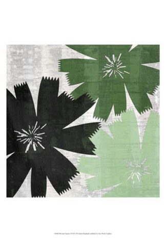 Bloomer Squares XVII