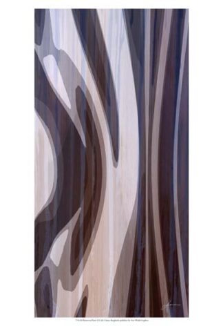 Bentwood Panel I