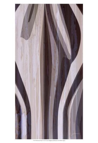 Bentwood Panel V