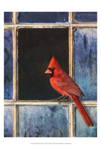 Cardinal Window