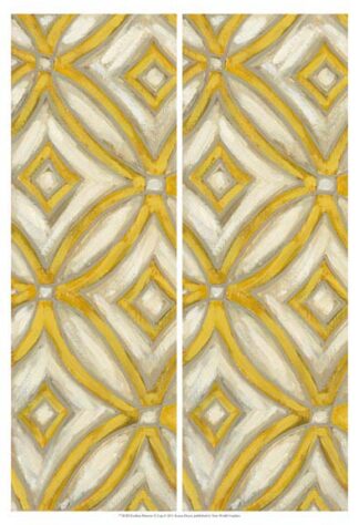 2-Up Earthen Patterns II