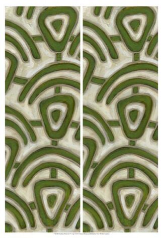 2-Up Earthen Patterns IV