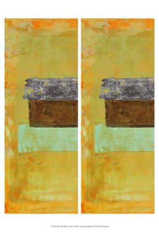 That's My Thing I (2-Up)