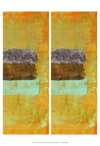 That's My Thing II (2-Up)