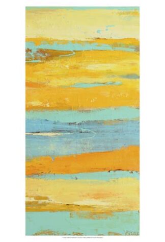 Caribbean Sunrise II