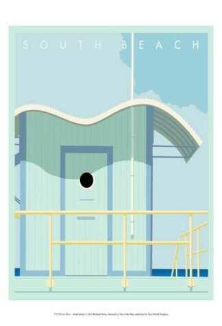 Art Deco-South Beach