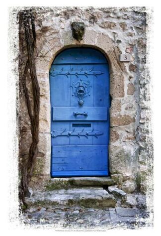 Doors of Europe I