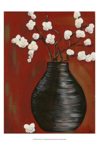 Zen Vase II
