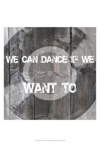 We Can Dance
