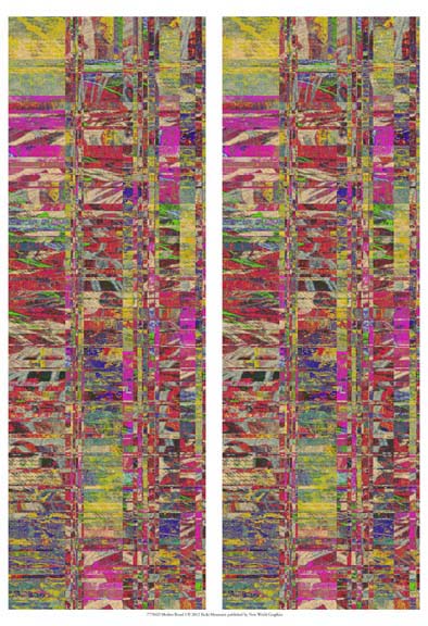 Mother Board I (2-Up)