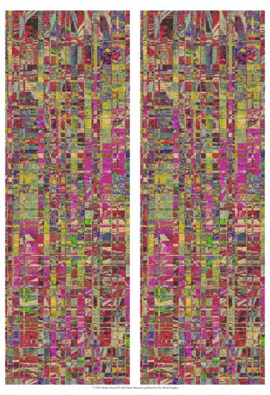 Mother Board II (2-Up)