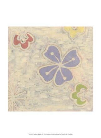 Confetti Delight III